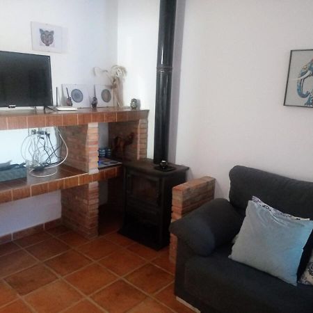 Casa Familiar 150 Metros De La Playa El Palmar Βίλα El Palmar  Εξωτερικό φωτογραφία