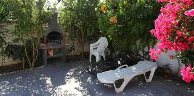 Casa Familiar 150 Metros De La Playa El Palmar Βίλα El Palmar  Εξωτερικό φωτογραφία