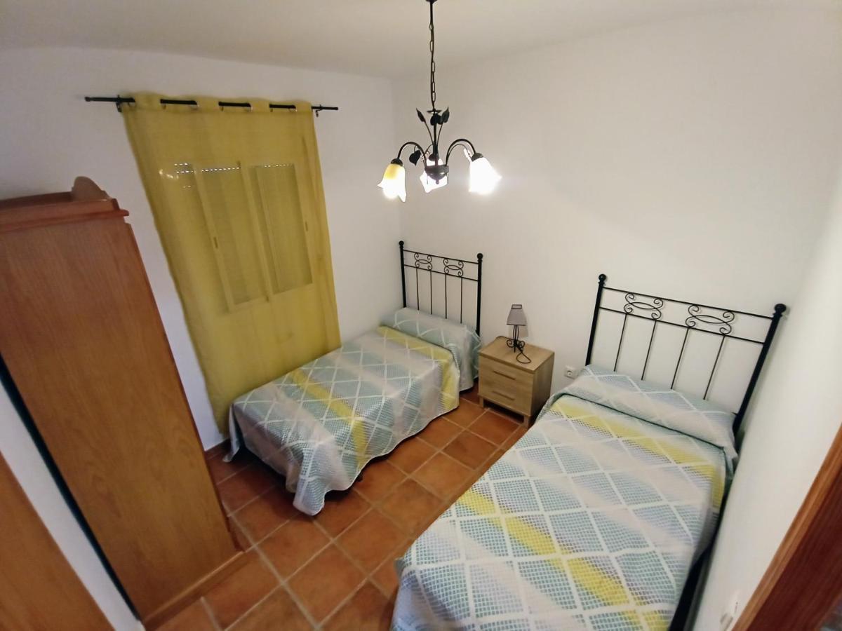 Casa Familiar 150 Metros De La Playa El Palmar Βίλα El Palmar  Εξωτερικό φωτογραφία