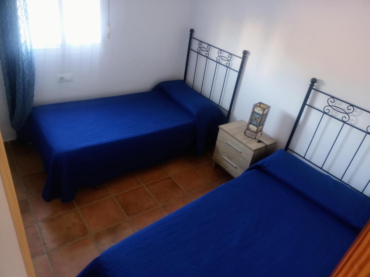 Casa Familiar 150 Metros De La Playa El Palmar Βίλα El Palmar  Εξωτερικό φωτογραφία