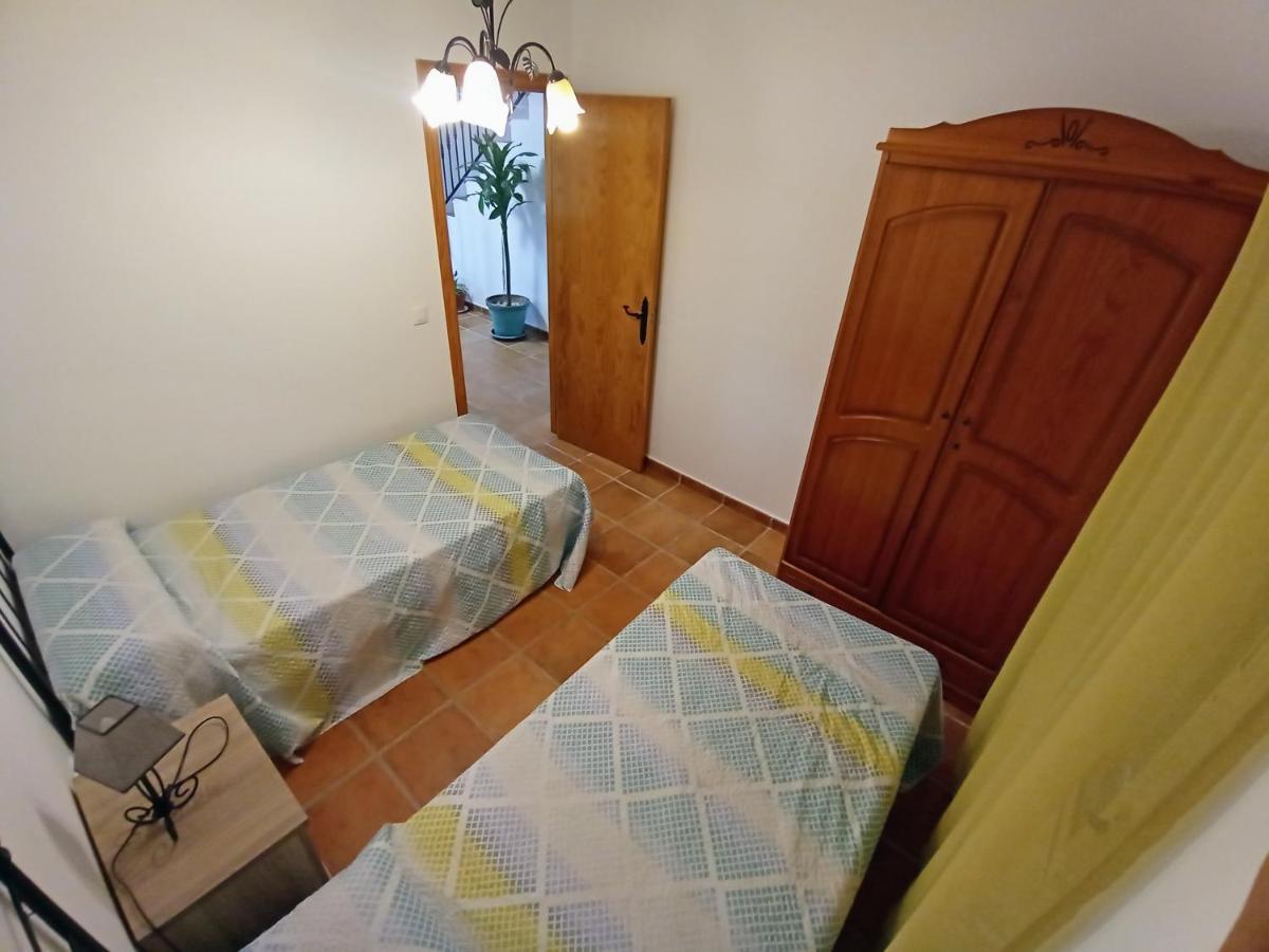 Casa Familiar 150 Metros De La Playa El Palmar Βίλα El Palmar  Εξωτερικό φωτογραφία